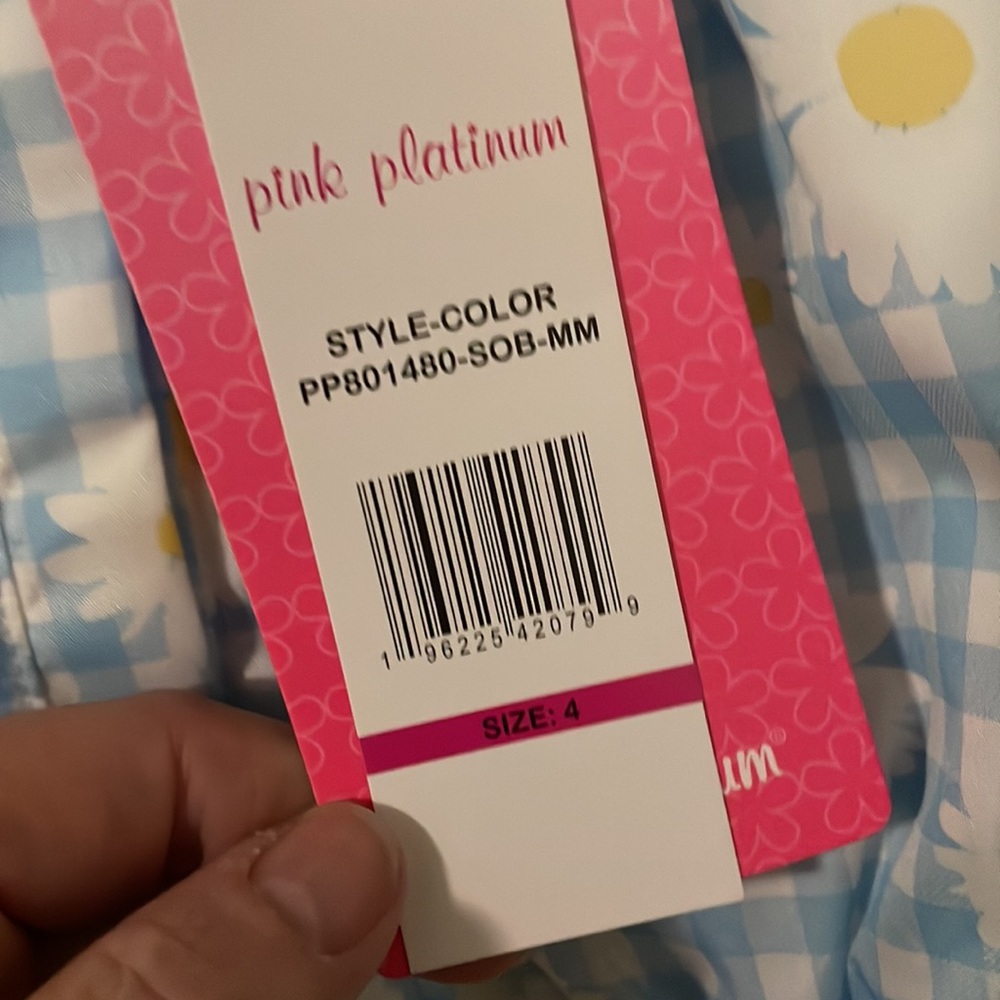 Toddler Spring/Fall Jacket - Picture 5 of 6
